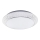 Prezent 71316 - Plafoniera LED OMNIA LED/36W/230V