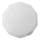 Prezent 71337 - Plafoniera LED dimmerabile IRIDIO LED/18W/230V 3000/4000/6500K Ø 34 cm bianco