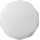 Prezent 71343 - Plafoniera LED dimmerabile IRIDIO LED/40W/230V 3000/4000/6500K diam. 49,5 cm bianco