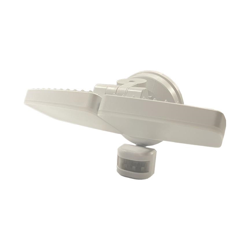 Proiettore da esterno a LED con sensore LED/24W/230V 3000/4000/6000K IP54 bianco