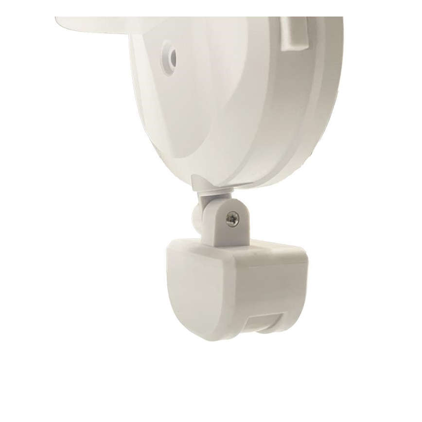 Proiettore da esterno a LED con sensore LED/24W/230V 3000/4000/6000K IP54 bianco
