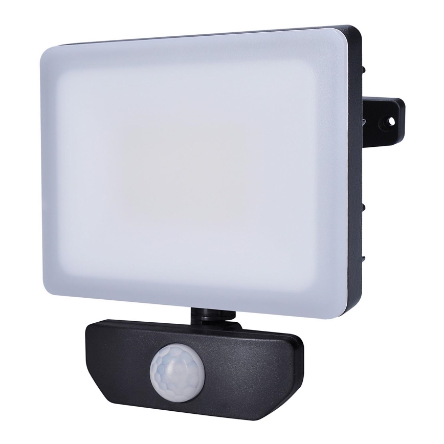 Proiettore da esterno a LED con sensore LED/30W/230V 4000K IP44