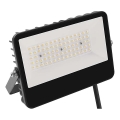 Proiettore LED AVENO LED/48W/230V 4000K 7200 lm IP66 nero