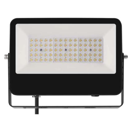 Proiettore LED AVENO LED/48W/230V 4000K 7200 lm IP66 nero