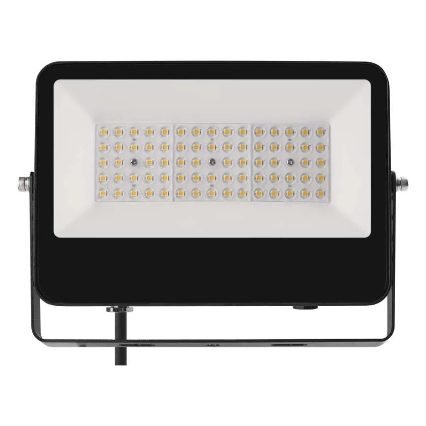 Proiettore LED AVENO LED/48W/230V 4000K 7200 lm IP66 nero