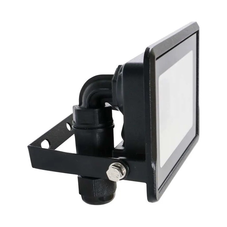 Proiettore LED con connessione diretta SAMSUNG CHIP LED/20W/230V IP65 3000K