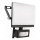 Proiettore LED con sensore di movimento e crepuscolare TAMBO EVO LED/20W/230V 4000K IP44 nero