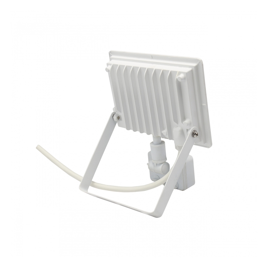 Proiettore LED con sensore di movimento NOCTIS LUX 3 LED/50W/230V 4000K IP44 bianco