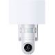 Proiettore LED con sensore e telecamera LED/23W/230V IP44 Wi-Fi Tuya