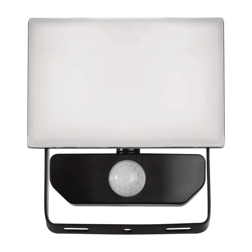 Proiettore LED con sensore LED/10,5W/230V IP54