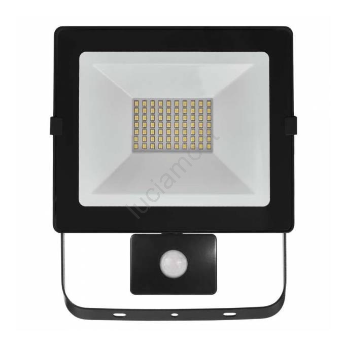 IP66 impermeabile PIR sensore di movimento proiettore LED Flood Light 220V 240V lampada da