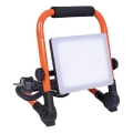 Proiettore LED con stativo LED/30W/230V 4000K IP65