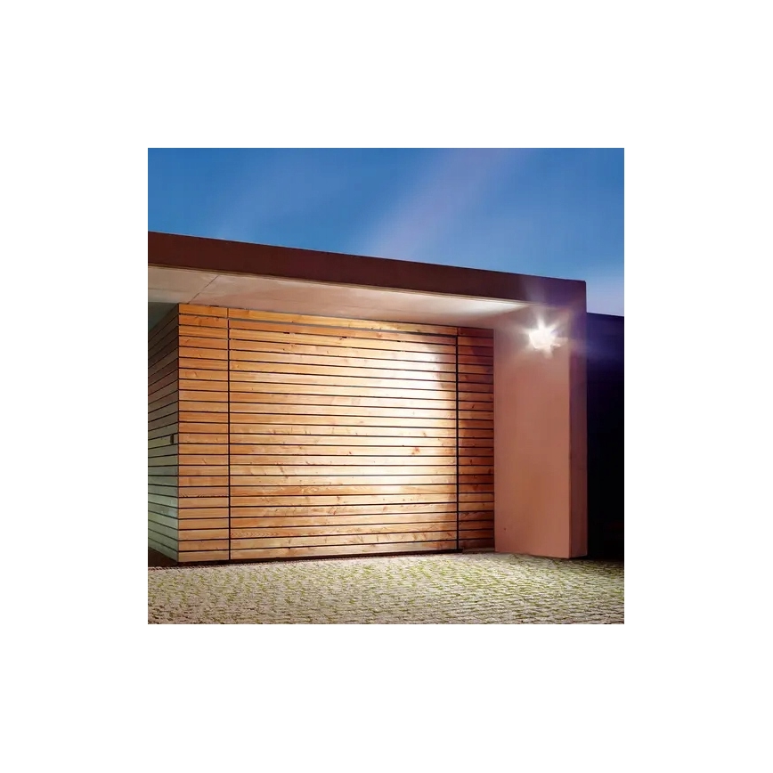 Proiettore LED da esterno 150W/230V 4500K IP65 nero