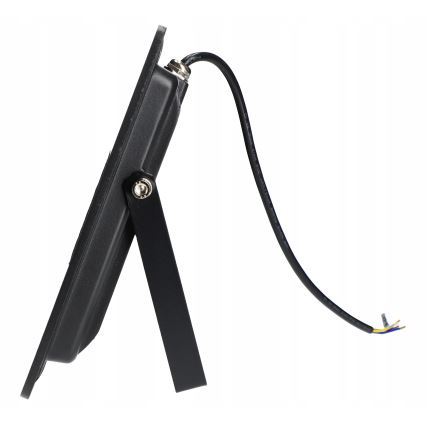 Proiettore LED da esterno 150W/230V 4500K IP65 nero