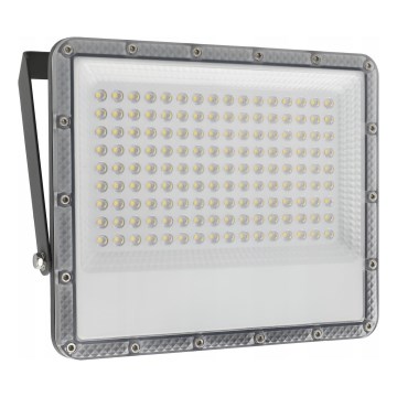 Proiettore LED da esterno LED/100W/230V 4500K IP65 grigio