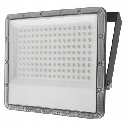 Proiettore LED da esterno LED/100W/230V 4500K IP65 grigio