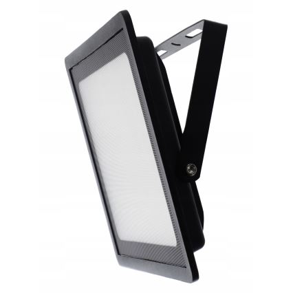 Proiettore LED da esterno LED/100W/230V 4500K IP65 nero