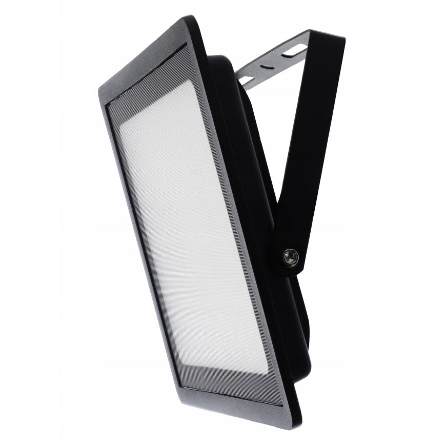 Proiettore LED da esterno LED/100W/230V 4500K IP65 nero