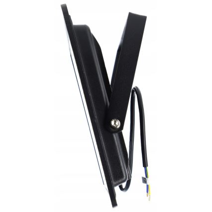 Proiettore LED da esterno LED/100W/230V 4500K IP65 nero