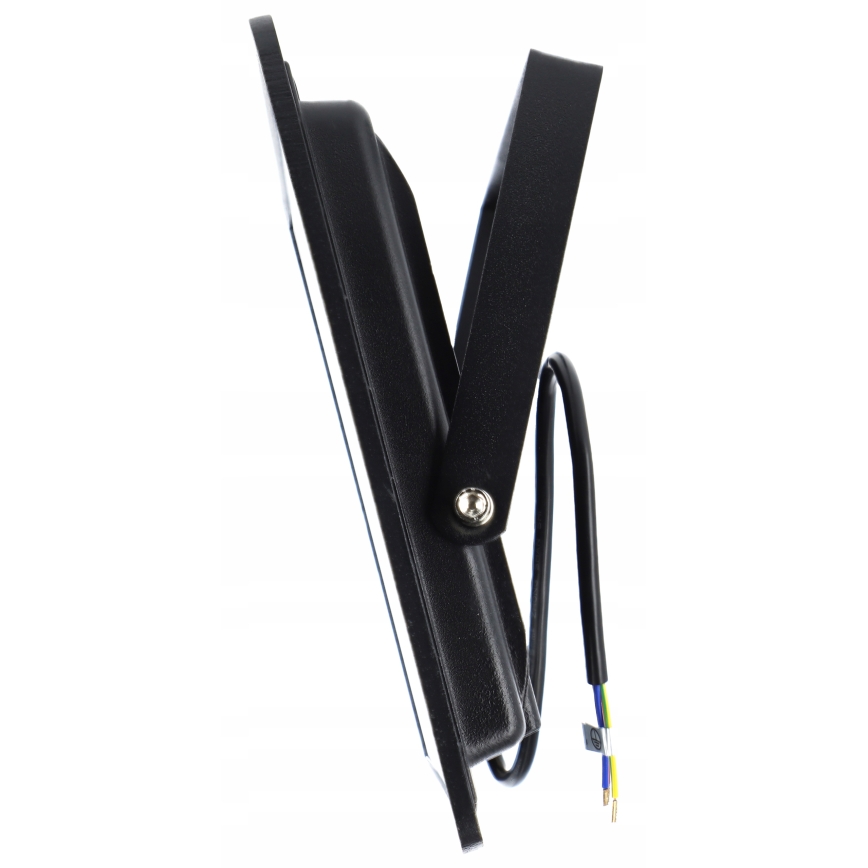 Proiettore LED da esterno LED/100W/230V 4500K IP65 nero