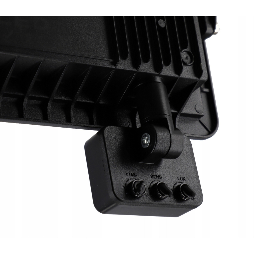 Proiettore LED da esterno LED/100W/230V 4500K IP65 nero