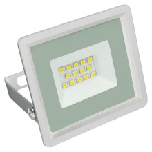 Proiettore LED da esterno NOCTIS LUX 3 LED/10W/230V 3000K IP65 bianco
