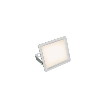 Proiettore LED da esterno NOCTIS LUX 3 LED/10W/230V 3000K IP65 bianco