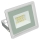 Proiettore LED da esterno NOCTIS LUX 3 LED/10W/230V 4000K IP65 bianco