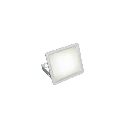 Proiettore LED da esterno NOCTIS LUX 3 LED/10W/230V 4000K IP65 bianco