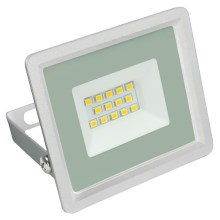 Proiettore LED da esterno NOCTIS LUX 3 LED/10W/230V 6000K IP65 bianco