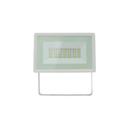 Proiettore LED da esterno NOCTIS LUX 3 LED/20W/230V 4000K IP65 bianco