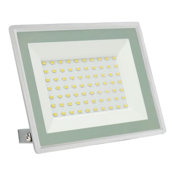 Proiettore LED da esterno NOCTIS LUX 3 LED/50W/230V IP65 bianco