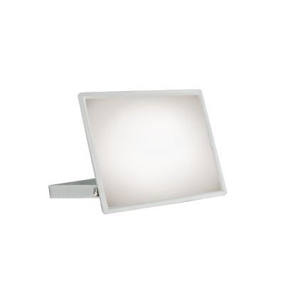 Proiettore LED da esterno NOCTIS LUX 3 LED/50W/230V IP65 bianco