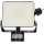 Proiettore LED dimmerabile con sensore di movimento a spina SmartLife LED/20W/230V 3000-6500K IP44 Wi-Fi