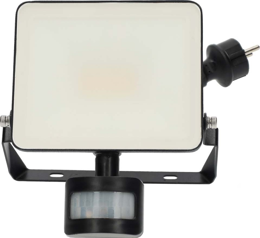 Proiettore LED dimmerabile con sensore di movimento SmartLife LED/20W/230V 3000-6500K IP44 Wi-Fi