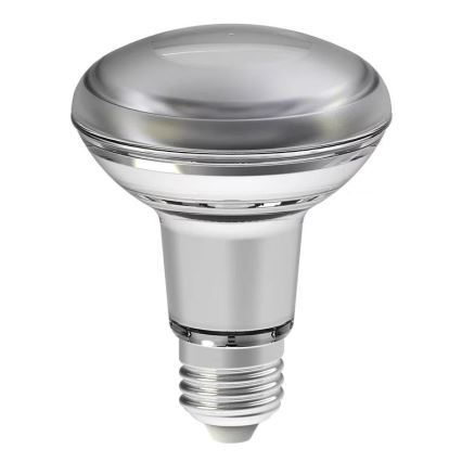 Proiettore LED dimmerabile lampadina E27/9,6W/230V 2700K - Osram