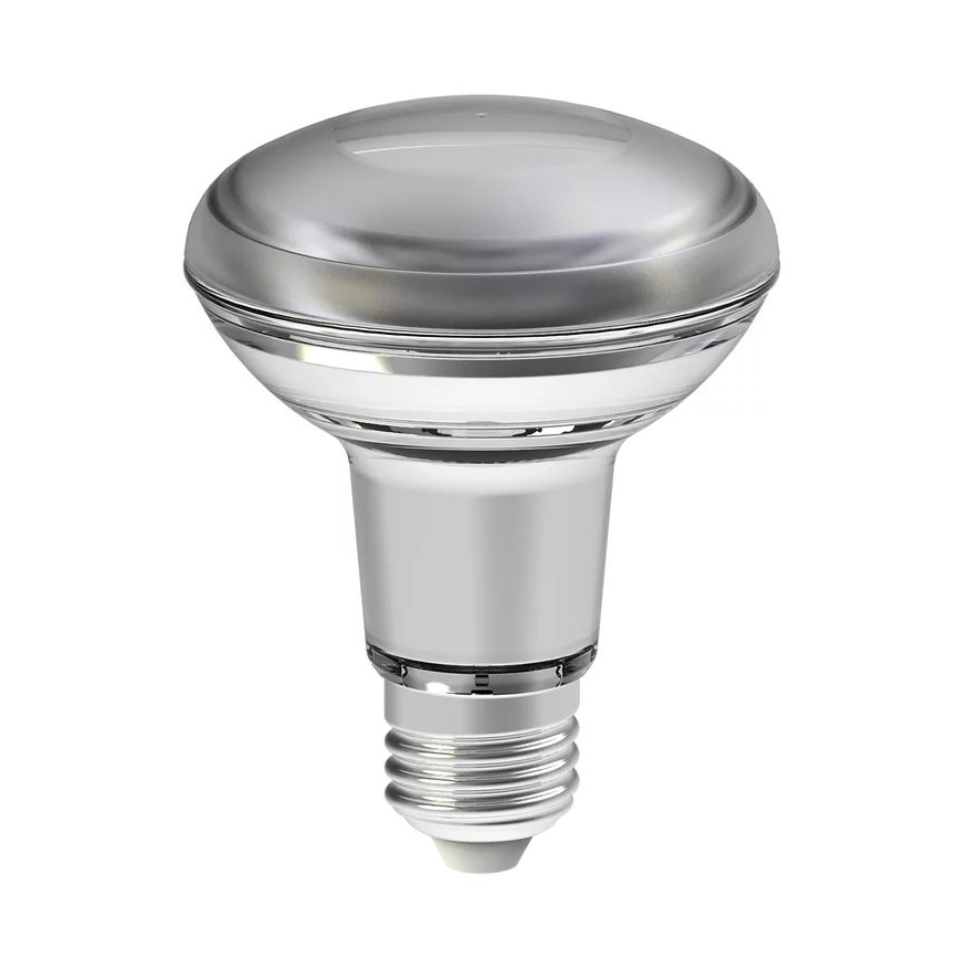 Proiettore LED dimmerabile lampadina E27/9,6W/230V 2700K - Osram