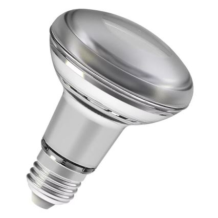 Proiettore LED dimmerabile lampadina E27/9,6W/230V 2700K - Osram
