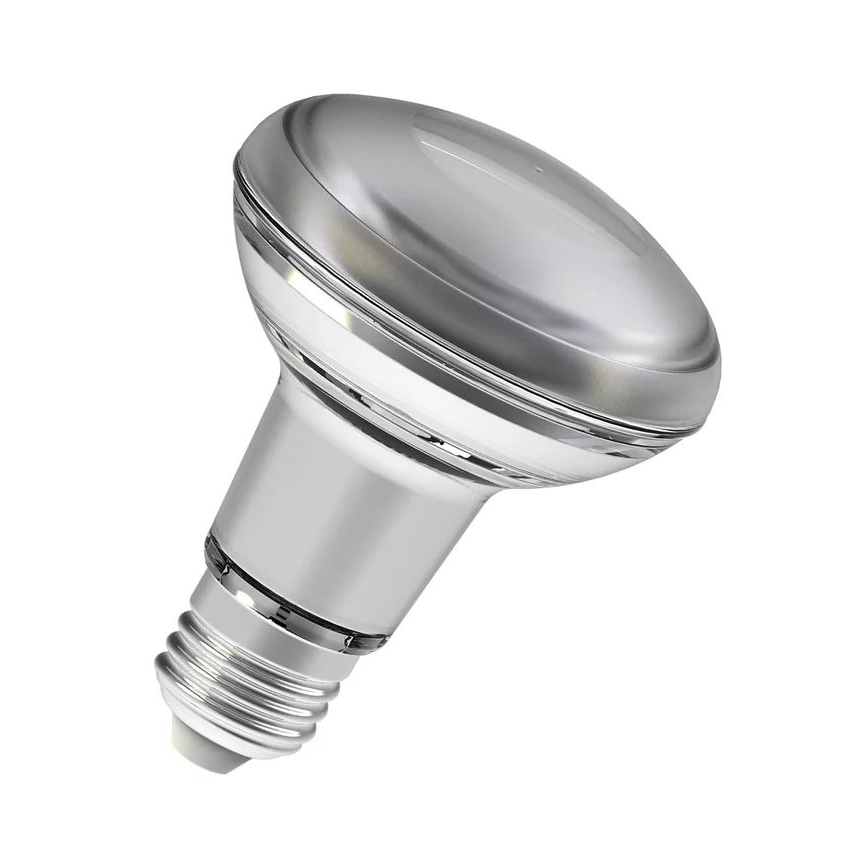 Proiettore LED dimmerabile lampadina E27/9,6W/230V 2700K - Osram