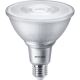 Proiettore LED dimmerabile lampadina Philips E27/13W/230V 2700K