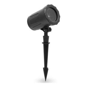 Proiettore LED per esterni LED/230V IP67