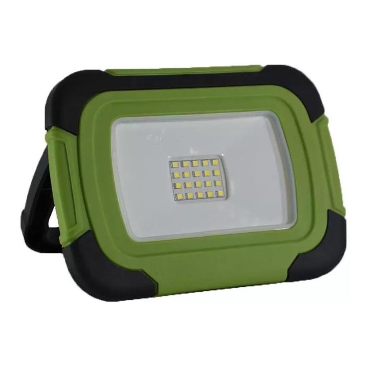 Cintura Riflettente Da Corsa A LED Ricaricabile Per