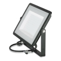 Proiettore LED SAMSUNG CHIP LED/100W/230V 4000K IP65 nero