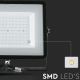Proiettore LED SAMSUNG CHIP LED/100W/230V 6500K IP65 nero