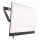 Proiettore LED TAMBO EVO LED/100W/230V 4000K IP65 nero