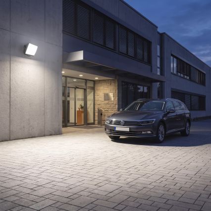 Proiettore LED TAMBO EVO LED/100W/230V 4000K IP65 nero