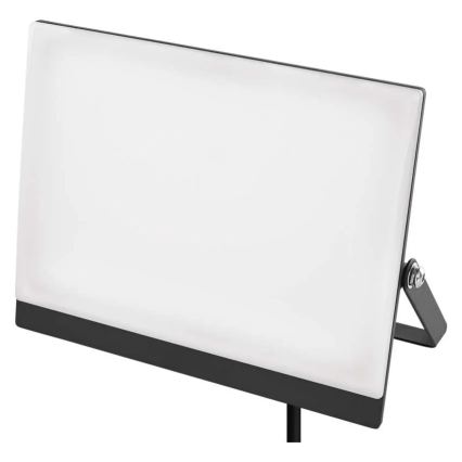 Proiettore LED TAMBO EVO LED/100W/230V 4000K IP65 nero