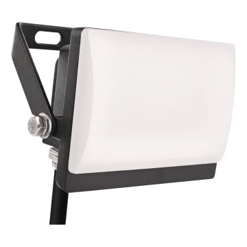 Proiettore LED TAMBO EVO LED/10W/230V 4000K IP65 nero