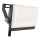 Proiettore LED TAMBO EVO LED/10W/230V 4000K IP65 nero