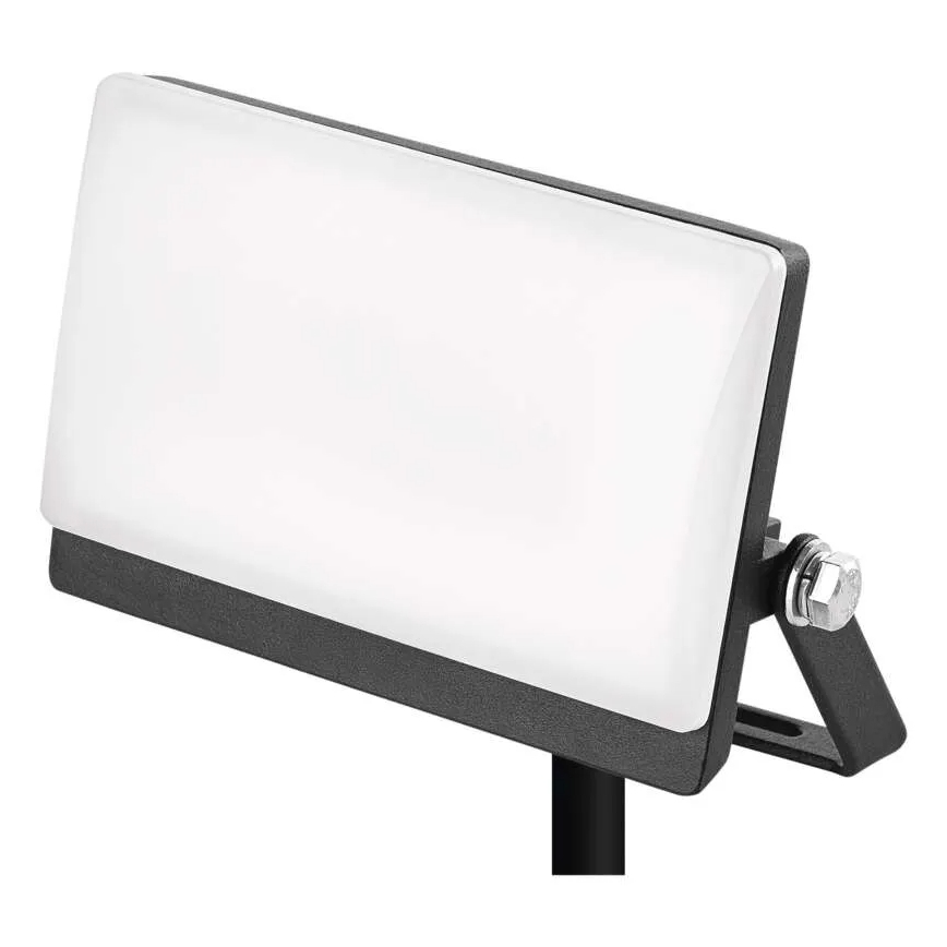 Proiettore LED TAMBO EVO LED/10W/230V 4000K IP65 nero